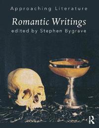 bokomslag Romantic Writings