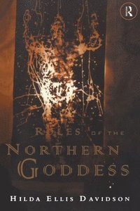 bokomslag Roles of the Northern Goddess