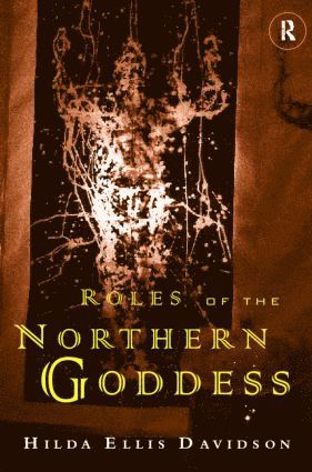 bokomslag Roles of the Northern Goddess