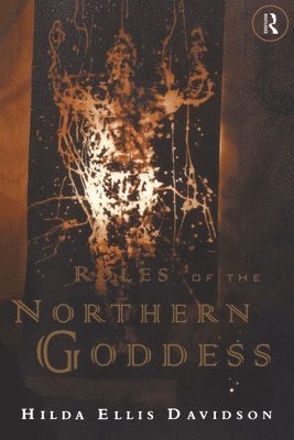 Roles of the Northern Goddess 1