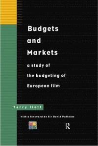 bokomslag Budgets and Markets