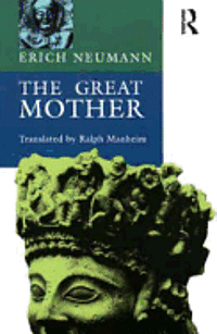 bokomslag Great Mother