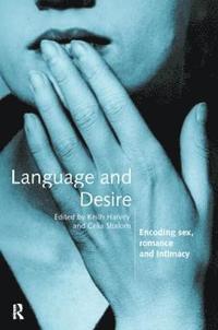 bokomslag Language and Desire