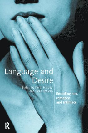 bokomslag Language and Desire