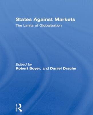 States Against Markets 1