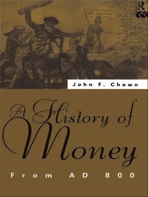 A History of Money 1