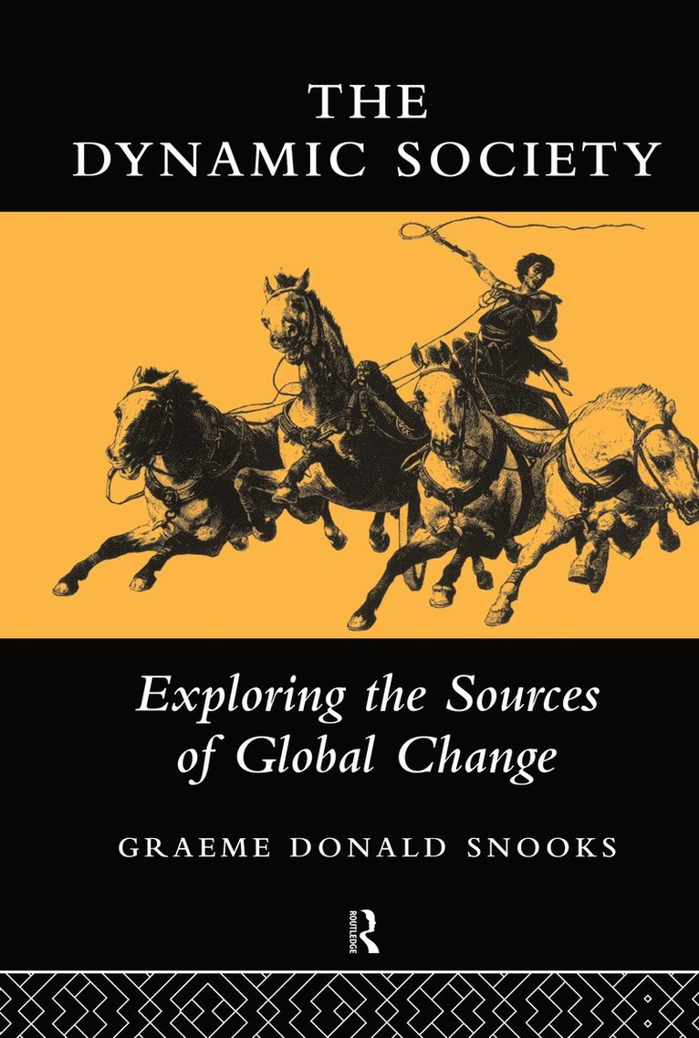 Dynamic Society 1