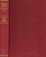 Caroline Franklin - British Romantic Poets: Key 19th Century Journal Sources in Literature, Inbunden