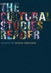 bokomslag Cultural Studies Reader