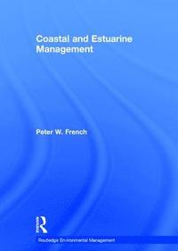 bokomslag Coastal and Estuarine Management
