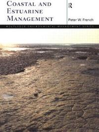 bokomslag Coastal and Estuarine Management