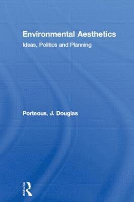 Environmental Aesthetics