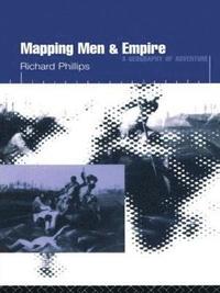 bokomslag Mapping Men and Empire