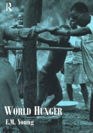 bokomslag World Hunger