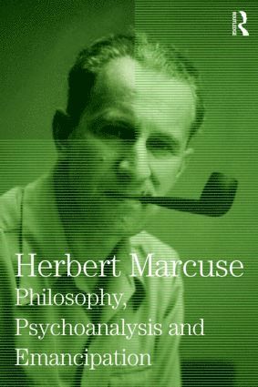 Philosophy, Psychoanalysis and Emancipation 1