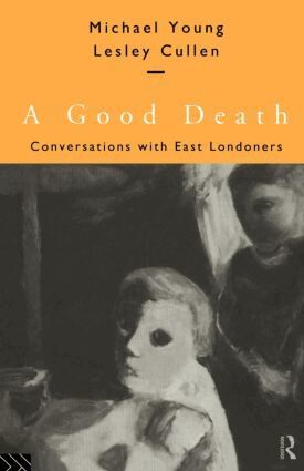 Lesley Cullen, Michael Young - Good Death, Häftad