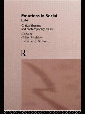 bokomslag Emotions in Social Life