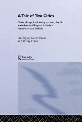 Karen Evans, Penny Fraser, Ian Taylor - Tale Of Two Cities, Inbunden