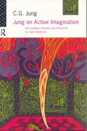 C.G. Jung, Joan Chodorow - Jung on Active Imagination, Häftad