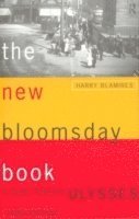 bokomslag The New Bloomsday Book
