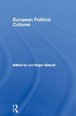European Political Cultures 1