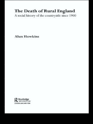 Death of Rural England 1
