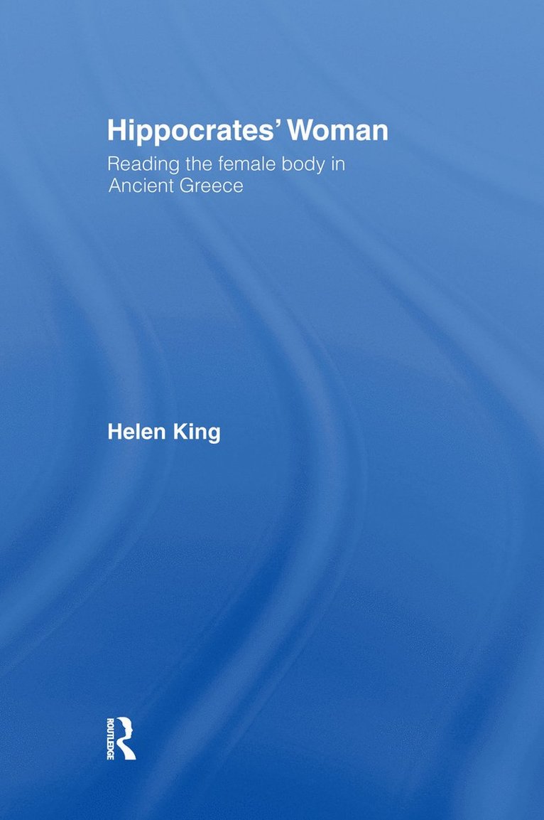 Hippocrates' Woman 1