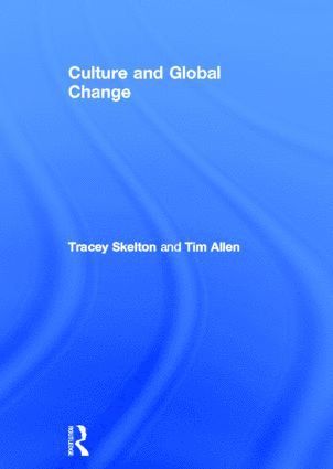 Culture and Global Change 1