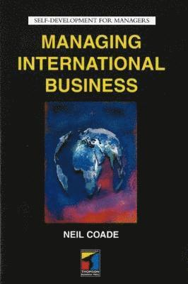 Managing International Business 1