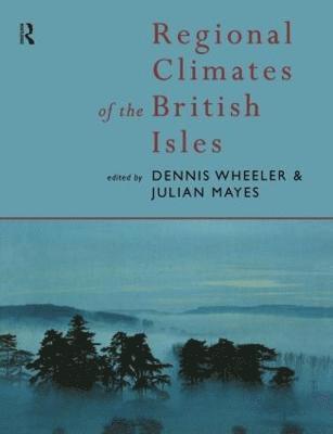 Regional Climates of the British Isles 1