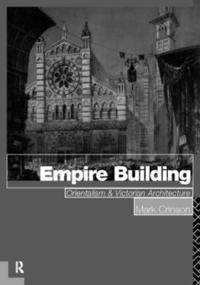 bokomslag Empire Building