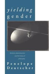 bokomslag Yielding Gender