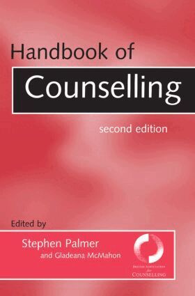 Stephen Palmer, Gladeana McMahon - Handbook of Counselling, Häftad