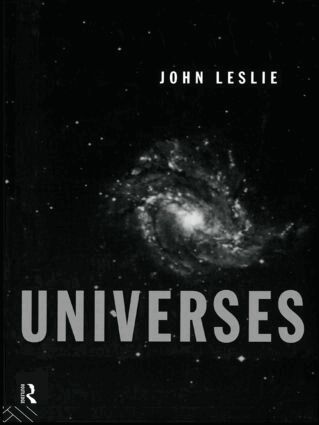 John Leslie - Universes, Häftad