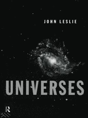 John Leslie - Universes, Häftad