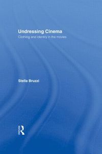 bokomslag Undressing Cinema