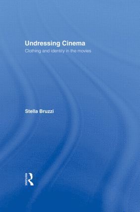 bokomslag Undressing Cinema