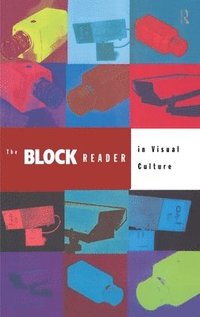 bokomslag The Block Reader in Visual Culture