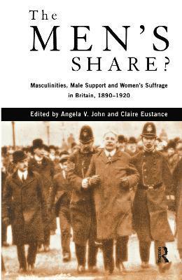 bokomslag The Men's Share?