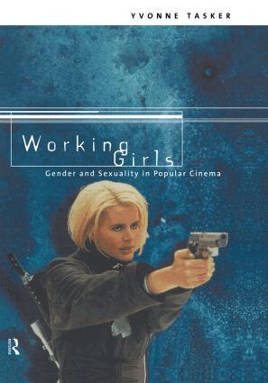 Yvonne Tasker - Working Girls, Inbunden