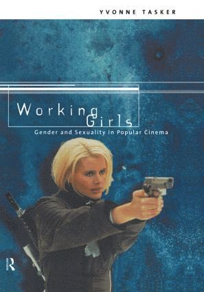 bokomslag Working Girls
