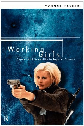 Yvonne Tasker - Working Girls, Häftad