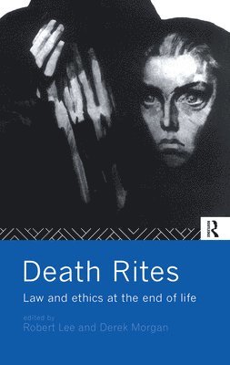 bokomslag Death Rites