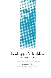 bokomslag Heidegger's Hidden Sources