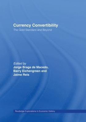 Currency Convertibility 1