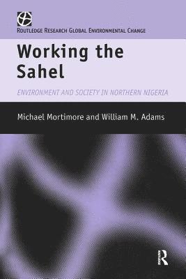 Working the Sahel 1