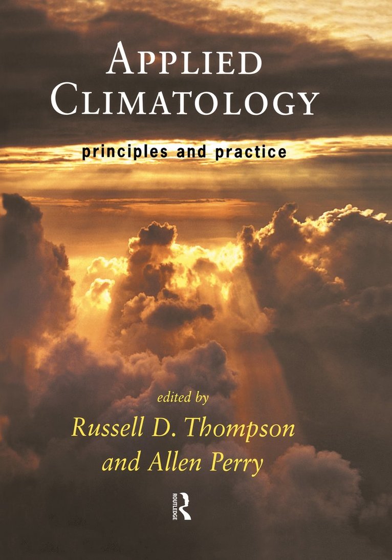 Applied Climatology 1