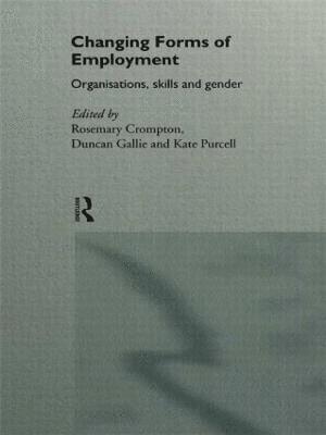 Changing Forms of Employment 1