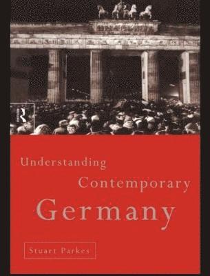 Understanding Contemporary Germany 1