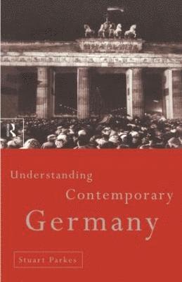 Understanding Contemporary Germany 1